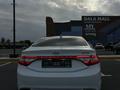 Hyundai Grandeur 2012 года за 7 900 000 тг. в Шымкент – фото 5