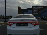 Hyundai Grandeur 2012 года за 7 900 000 тг. в Шымкент – фото 5
