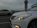 Hyundai Grandeur 2012 года за 7 900 000 тг. в Шымкент – фото 9