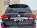 Toyota Land Cruiser 2009 года за 18 500 000 тг. в Астана – фото 5