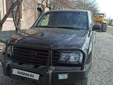 Toyota Land Cruiser 2005 года за 8 600 000 тг. в Шымкент