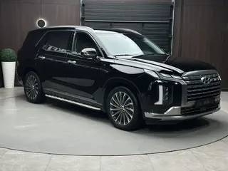 Hyundai Palisade, 2023