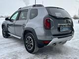 Renault Duster 2019 года за 7 990 000 тг. в Усть-Каменогорск – фото 5