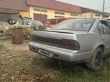 Nissan Maxima 1989 годаүшін350 000 тг. в Алматы – фото 4