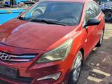 Hyundai Accent 2014 года за 4 400 000 тг. в Алматы
