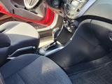 Hyundai Accent 2014 года за 4 400 000 тг. в Алматы – фото 5