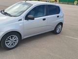 Chevrolet Aveo 2010 годаүшін2 850 000 тг. в Костанай – фото 3
