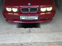 BMW 525 1994 годаүшін4 200 000 тг. в Шымкент