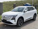 Changan CS75 Plus 2025 года за 11 100 000 тг. в Алматы – фото 2