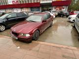 BMW 318 1993 годаүшін1 350 000 тг. в Костанай – фото 4