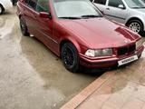 BMW 318 1993 года за 1 350 000 тг. в Костанай