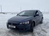 Mitsubishi Lancer 2008 года за 3 200 000 тг. в Атырау – фото 2