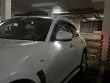 Infiniti FX37 2012 годаfor11 500 000 тг. в Алматы – фото 3