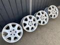 Комплект оригинальных дисков на Мерседес A220 за 160 000 тг. в Алматы