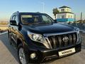 Toyota Land Cruiser Prado 2016 года за 18 500 000 тг. в Алматы – фото 4