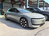 Audi E5 2025 года за 25 900 000 тг. в Алматы