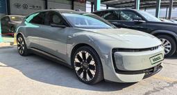 Audi E5 2025 года за 25 900 000 тг. в Алматы