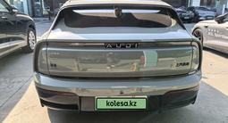 Audi E5 2025 года за 25 900 000 тг. в Алматы – фото 2