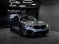 BMW 540 2020 года за 26 500 000 тг. в Алматы – фото 10