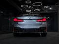 BMW 540 2020 года за 26 500 000 тг. в Алматы – фото 12