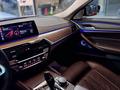 BMW 540 2020 года за 26 500 000 тг. в Алматы – фото 3