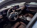 BMW 540 2020 года за 26 500 000 тг. в Алматы – фото 6