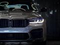 BMW 540 2020 года за 26 500 000 тг. в Алматы – фото 9