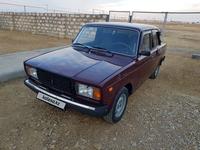 ВАЗ (Lada) 2107 2007 годаүшін800 000 тг. в Актау