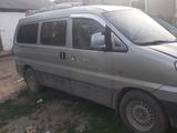 Hyundai Starex 2004 года за 2 500 000 тг. в Кулан – фото 3