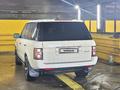 Land Rover Range Rover 2010 годаүшін10 900 000 тг. в Усть-Каменогорск – фото 2