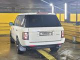 Land Rover Range Rover 2010 года за 8 500 000 тг. в Усть-Каменогорск – фото 4