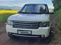 Land Rover Range Rover 2010 года за 9 500 000 тг. в Усть-Каменогорск