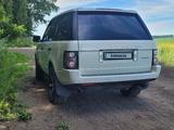 Land Rover Range Rover 2010 года за 8 500 000 тг. в Усть-Каменогорск – фото 5