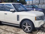 Land Rover Range Rover 2010 года за 8 500 000 тг. в Усть-Каменогорск