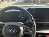 Hyundai Bayon 2023 года за 7 000 000 тг. в Актобе – фото 4