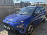 Hyundai Bayon 2023 года за 7 000 000 тг. в Актобе – фото 2