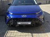Hyundai Bayon 2023 года за 7 000 000 тг. в Актобе