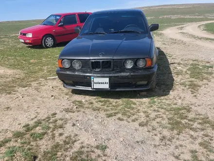 BMW 520 1991 года за 1 500 000 тг. в Талдыкорган