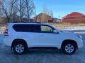 Toyota Land Cruiser Prado 2015 года за 16 500 000 тг. в Актобе – фото 5