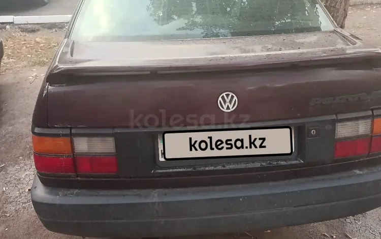 Volkswagen Passat 1990 годаүшін600 000 тг. в Экибастуз