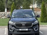 Kia Sorento 2016 года за 10 200 000 тг. в Алматы – фото 2