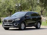 Kia Sorento 2016 года за 10 200 000 тг. в Алматы – фото 4