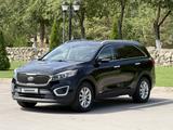 Kia Sorento 2016 года за 10 200 000 тг. в Алматы – фото 3