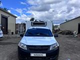 ВИС 2349 (LADA Granta) 2018 годаүшін6 500 000 тг. в Усть-Каменогорск – фото 2