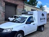 ВИС 2349 (LADA Granta) 2018 годаүшін6 500 000 тг. в Усть-Каменогорск
