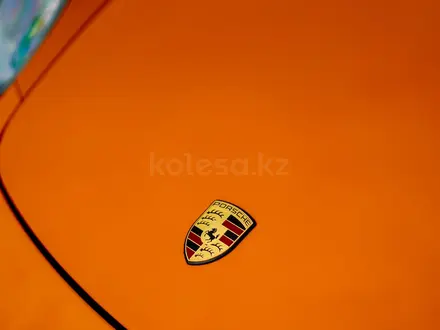 Porsche Cayman 2007 года за 23 000 000 тг. в Алматы – фото 3