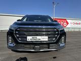 Jetour X90 Plus 2023 годаүшін9 700 000 тг. в Костанай – фото 3