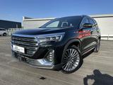 Jetour X90 Plus 2023 годаүшін9 700 000 тг. в Костанай – фото 2