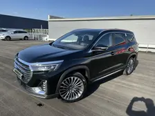 Jetour X90 PLUS, 2023