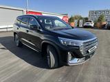 Jetour X90 Plus 2023 годаүшін9 700 000 тг. в Костанай – фото 4